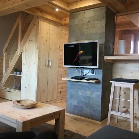 Wooden Apartman Premium Jacuzzival Alsóörs 外观 照片